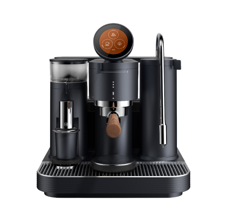 Meraki-Espresso-Machine